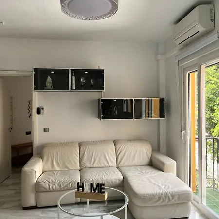 Apartment Piso En El Centro *