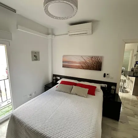 Piso En El Centro Apartment Malaga