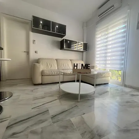 Piso En El Centro Apartment Malaga