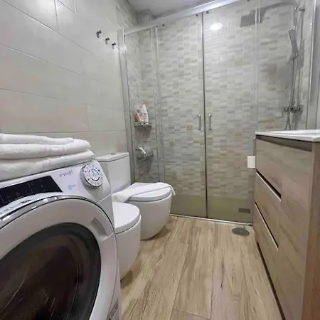 Apartment Piso En El Centro *