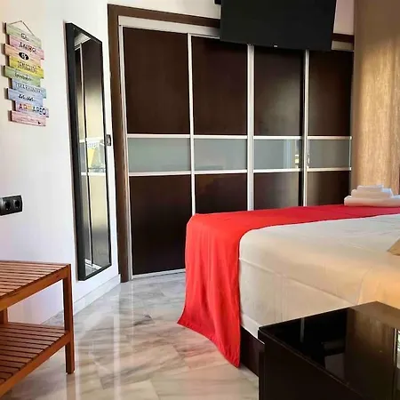 Apartment Piso En El Centro *