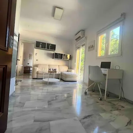Apartment Piso En El Centro