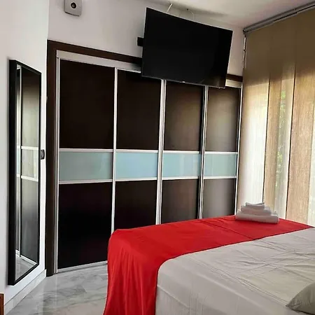 Apartment Piso En El Centro Malaga
