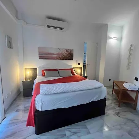 Apartment Piso En El Centro