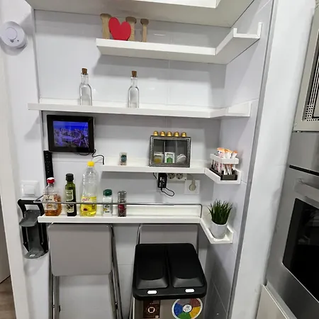 Apartment Piso En El Centro